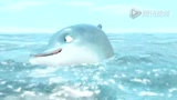 《海豚：一个梦想家的故事》 预告片