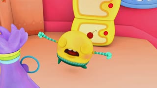 疯狂小糖 第3季 爆笑合集 11