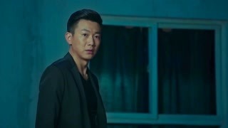 《西京故事》王聰顏值上線,簡直不要給我們留活路哦