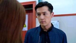 《獵場》你的超甜胡歌已上線,還不來了解一下?