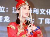 《我在锡林郭勒等你》黄圣依：杨子是我靠山
