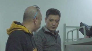 李光潔遇上李感，武力決定一切