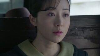 《巨浪》林曦偷跑下火车