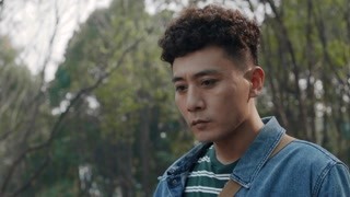 《在遠(yuǎn)方》劉燁演技全在眼神中,用笑容就能看出當(dāng)時(shí)的心情