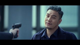 烧脑刑侦