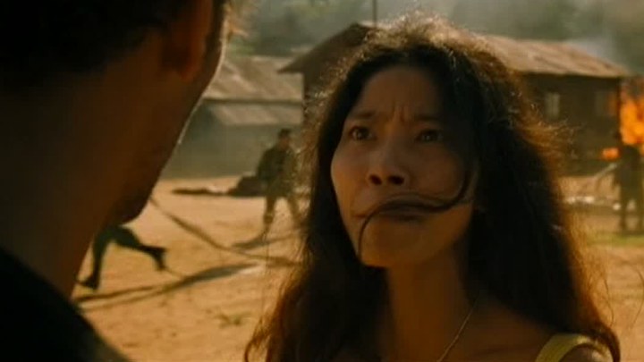 决战豪门2 中国预告片3：爱情版 (中文字幕)