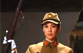 狙擊部隊(duì)-22：王珂大戰(zhàn)北辰次郎