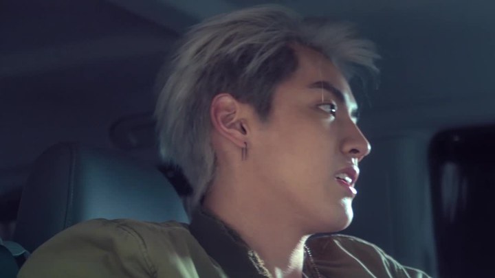 欧洲攻略 片段2 (中文字幕)