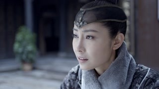 铁面御史第31集预告