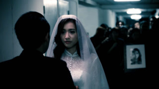 迎娶鬼新娘的痴情男