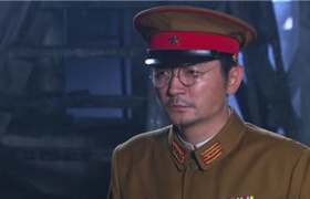 【沖出月亮島】第24集預(yù)告-月亮島失火安澤豪大怒