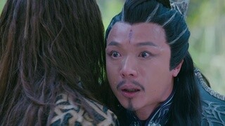 《蜀山戰紀4》綠袍痛殺九毒