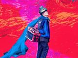 《這位壯士》概念首發(fā) 秦昊文松謝楠跨界混搭擦火花