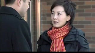 《完美婚禮》田可馨想跟曹陽和莉莉好好談談