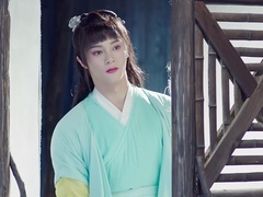 《畫心師》片花：空空男扮女裝助眾人破陣