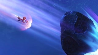 宇宙护卫队 第2季 1分钟预告片