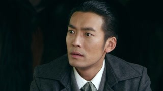《誠忠堂》：喬家三兄弟各有所為映霽感慨萬千