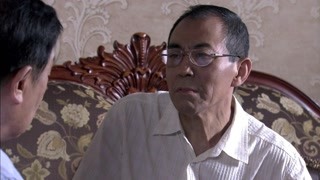 文老最終確認與自己合影的人是唐剛 弘立懵了