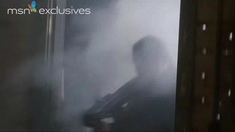 赤警威龍 英國版預告片