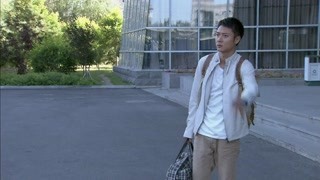 首部一線記者的青春劇