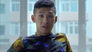 《打狼之我命由己》-高清电影