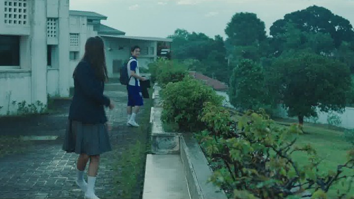 死亡低语 台湾预告片1 (中文字幕)