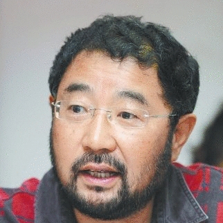 米家山关系网