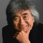 小泽征尔关系网