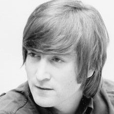 约翰·列侬关系网