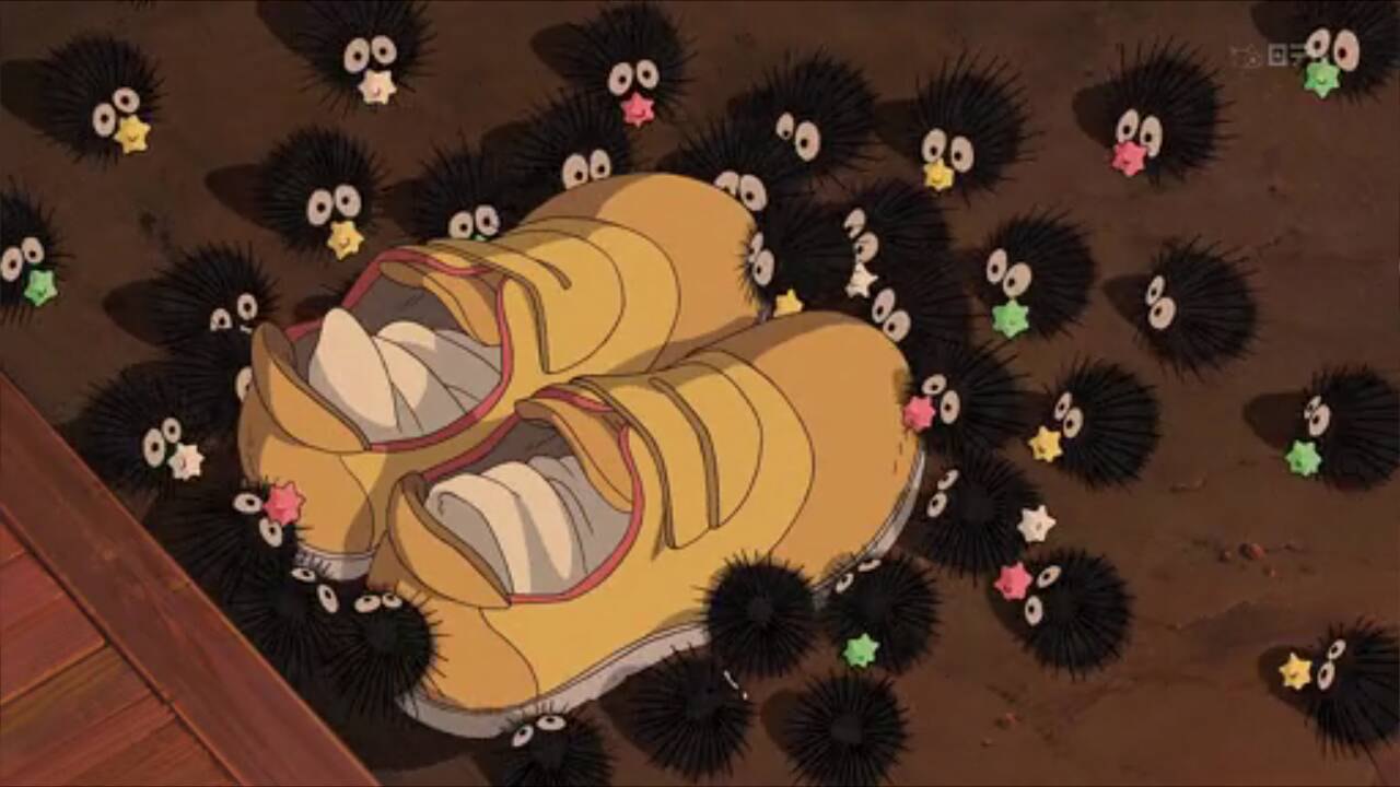 表情千与千寻煤球表情包第2页一起qq网表情