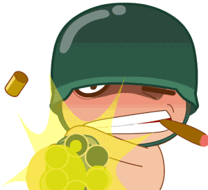 疯狂猜图大耳朵老头_疯狂猜图名人明星 三个字 戴圆框眼睛招风耳尖下巴老头