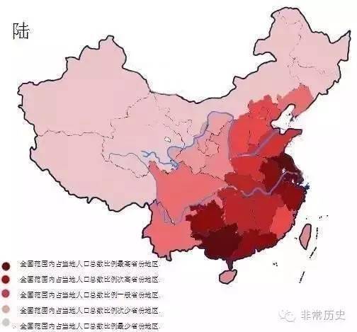 人口总量最多的省_双11 光棍节 我国2亿单身 广东省最多