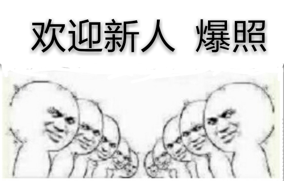 进群打招呼