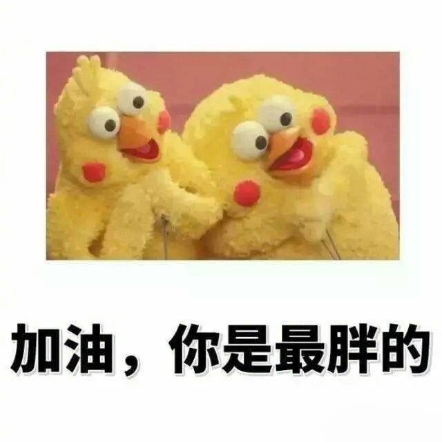 加油的图片