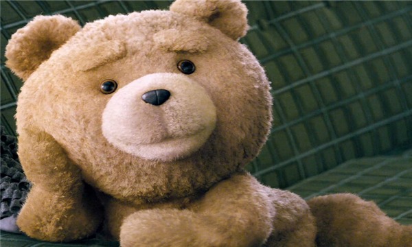 泰迪熊2迅雷高清下载