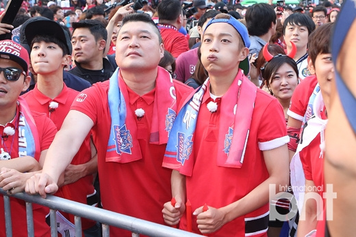 韩国国家队队徽图片大全_韩国国家队队徽图片