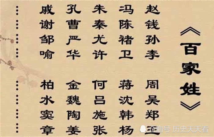 褚姓人口数量_今中国大陆地区褚姓人口总数约为44万,占人口总数的0.027%左右(2)