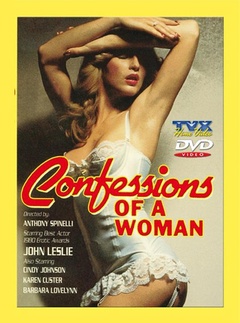 confessions（1977）