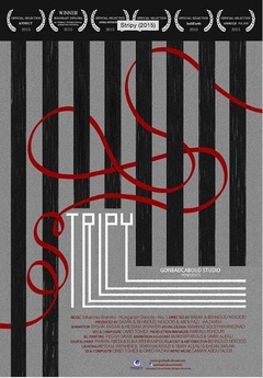 stripy（2015）