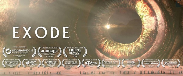 Exode