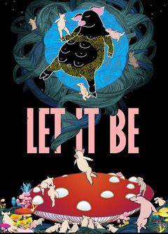 letitbe（2013）