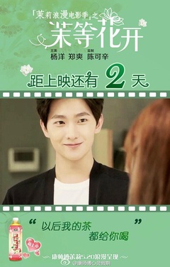 《茉等花开》-高清电影