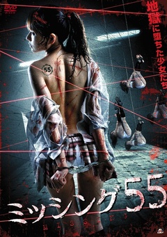 失踪少女55（2011）