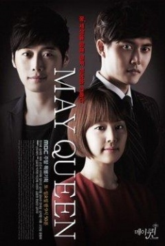 《MayQueen》全集-电视剧