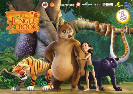 The Jungle Book