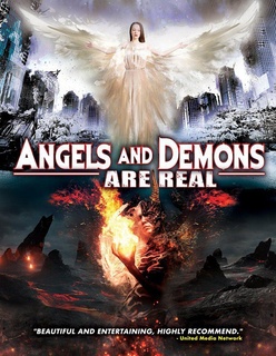 michael long 别 名: angels and demons are real 分享 悬疑电影