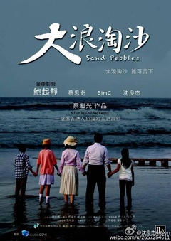 大浪淘沙(2014)