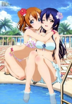 Love Live! OVA