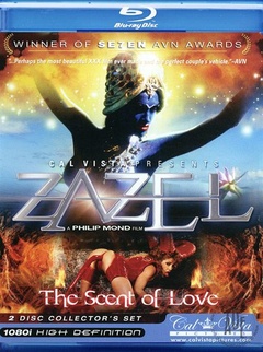 Zazel: The Scent of Love