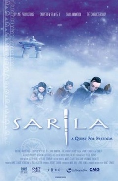 Sarila